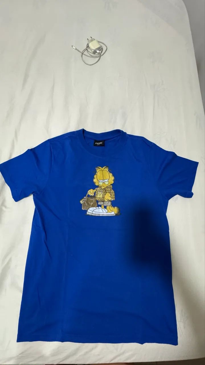 Qualquer camiseta R$ 50 - Foto 2