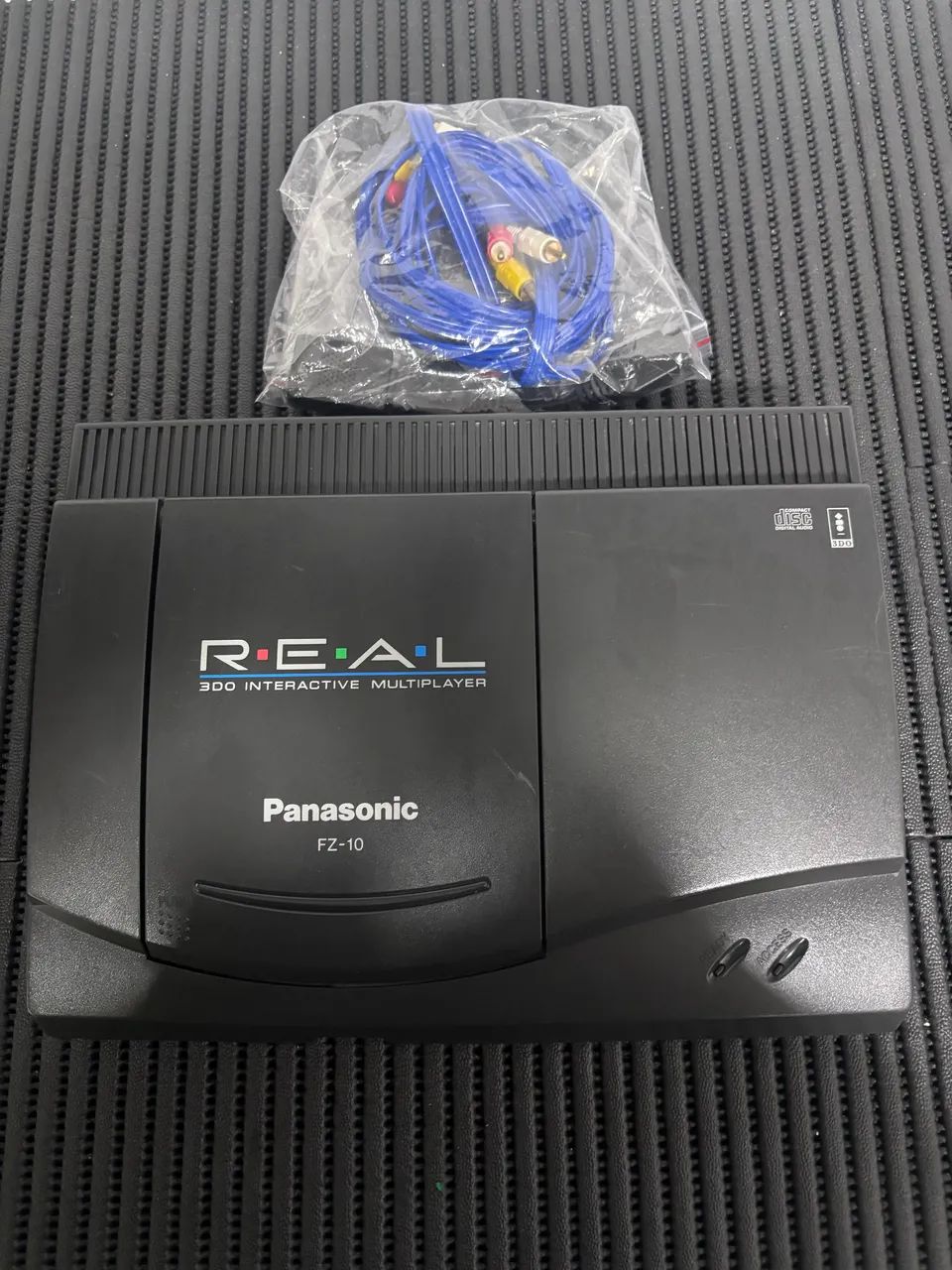 Panasonic Desbloqueado com ODE  - Foto 2
