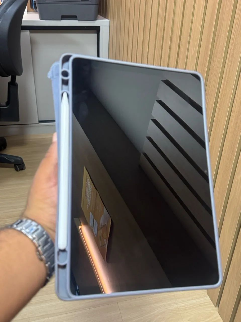 REDMI PAD SE 4GB RAM 128GB ARMAZENAMENTO - Foto 5