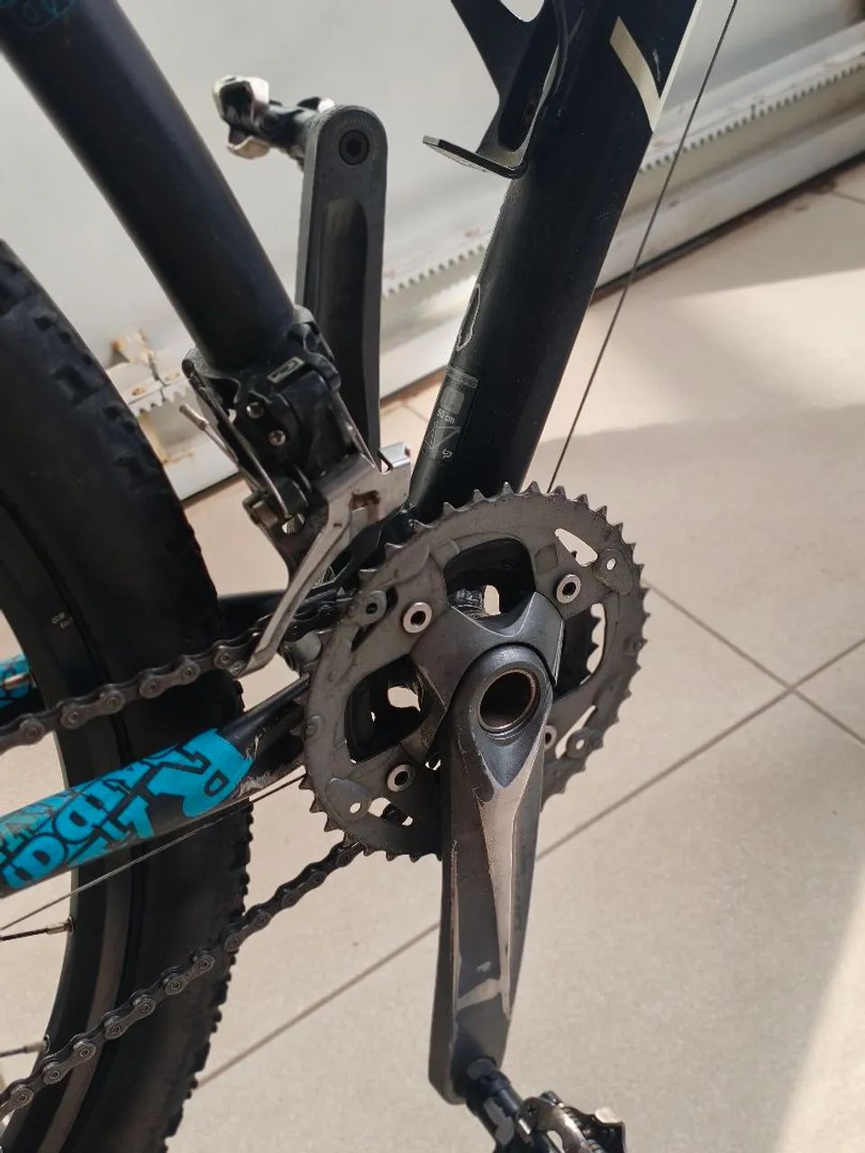 Bicicleta Aro 29 - Lapierre Tam.19 - Foto 5