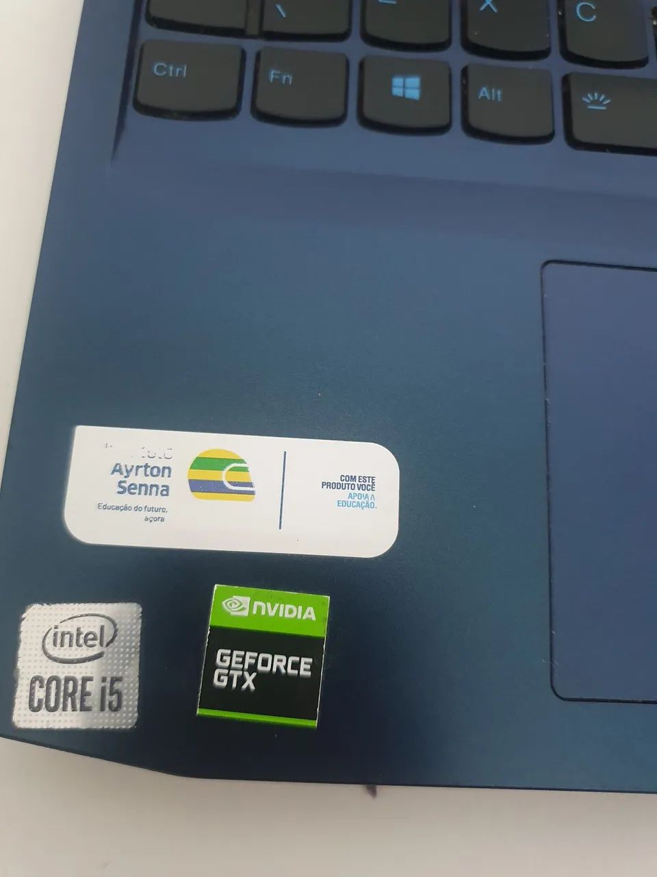 Notebook gamer aproveitar peças  - Foto 3