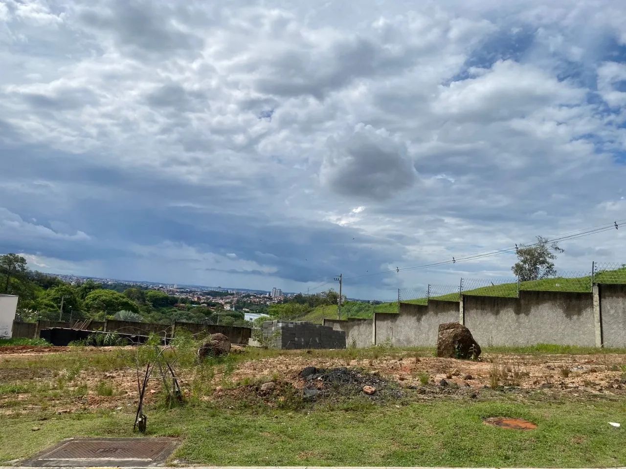 Terreno à Venda em Votorantim - Sunlake
