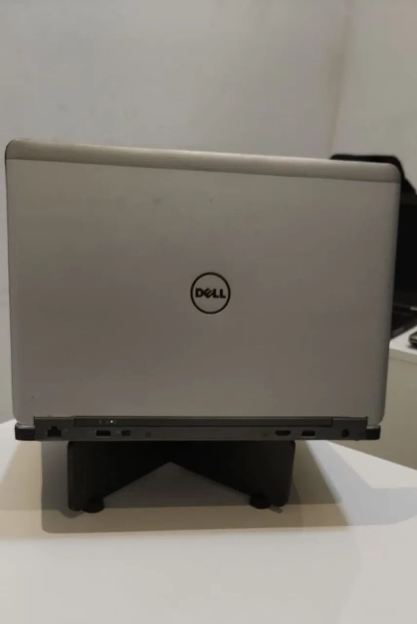 Notebook Dell i5 com SSD 256, 8 de ram e Win 11  - Foto 4