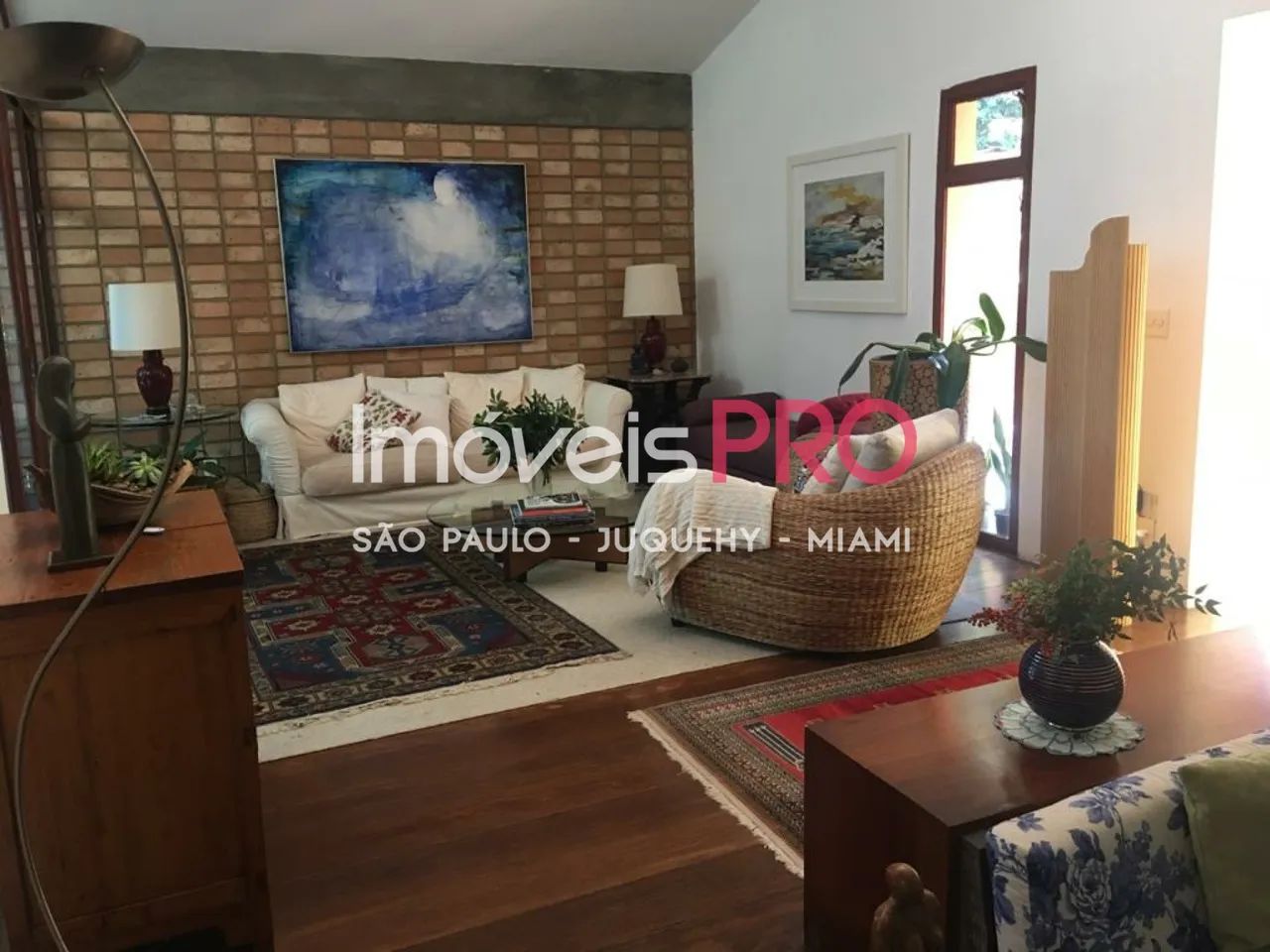 Casa Assobradada, Cidade Jardim - São Paulo - Foto 4