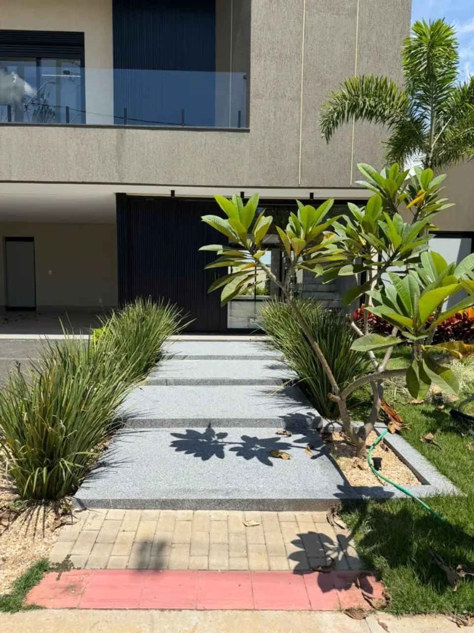 Sobrado Parqville Jacarandá 04 Quartos O4 Suítes - Foto 2