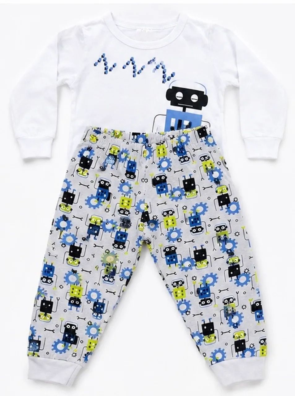Pijamas - Foto 4