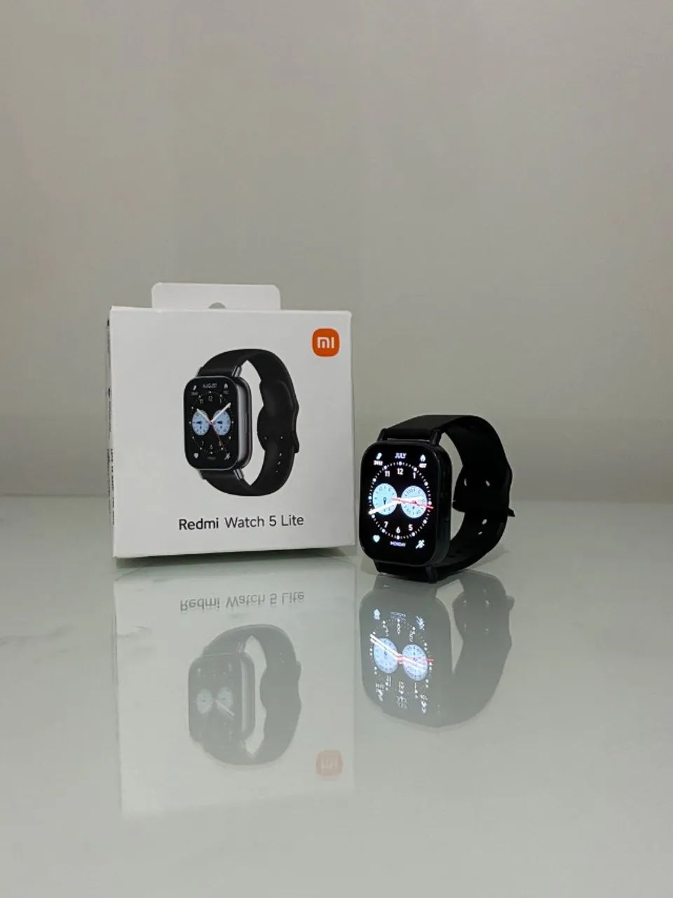 Redmi watch 5 lite