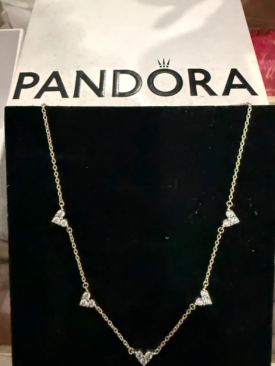 colar da pandora - Foto 2