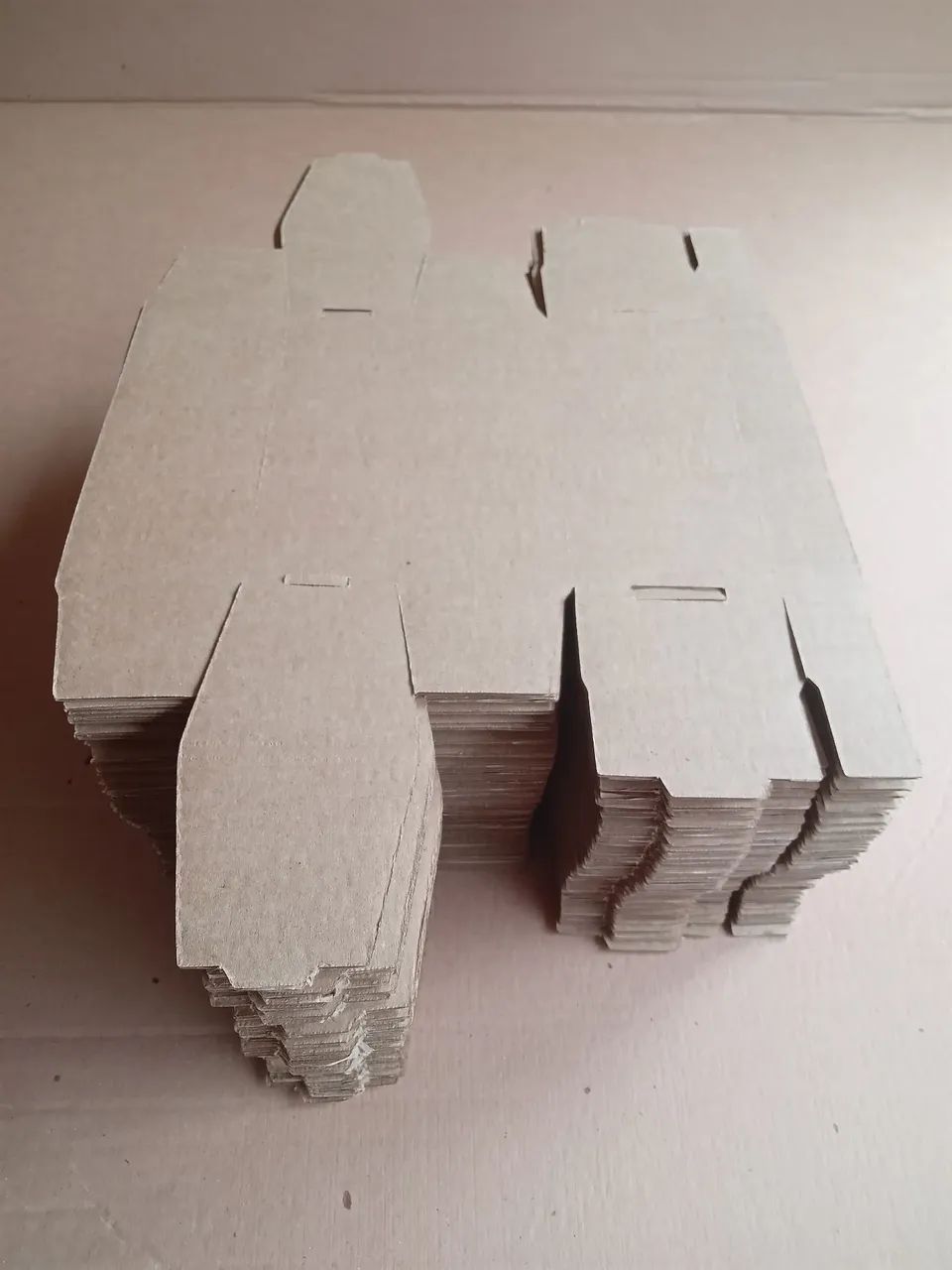  Caixa de papelão  15cm para dogao  - Foto 3