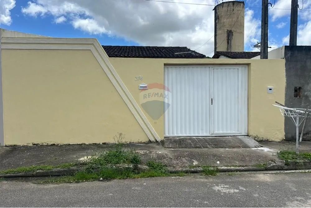 Casa no Recanto dos Mares