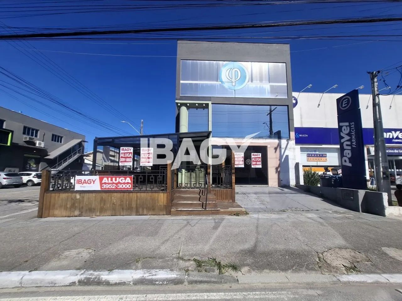 Oportunidade! Loja em Santa Mônica - Florianópolis