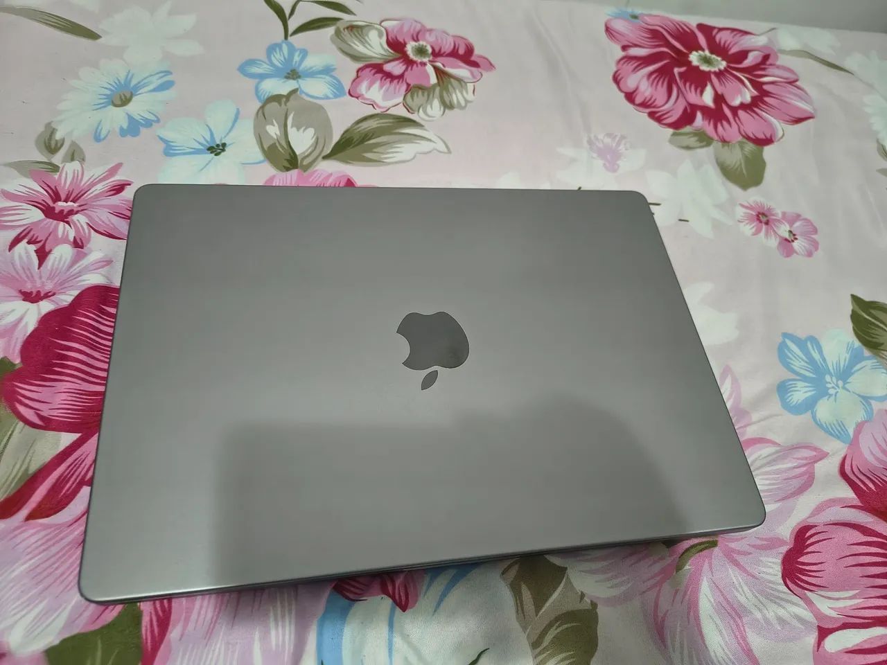 Macbook M1 Pro 14 Nuc / 16GB RAM / 512GB / 14 Pol - Foto 2