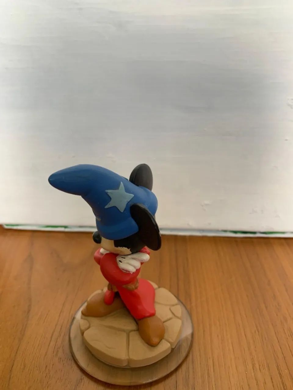 Disney Infinity 1.0 - Mickey Aprendiz de Feiticeiro - Foto 4
