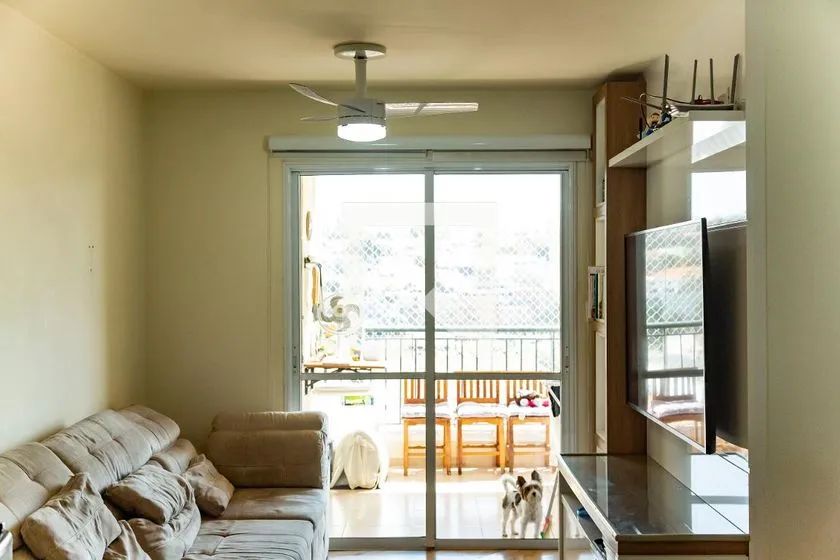 Apartamento à Venda - Ipiranga, 3 Quartos, 79 m2