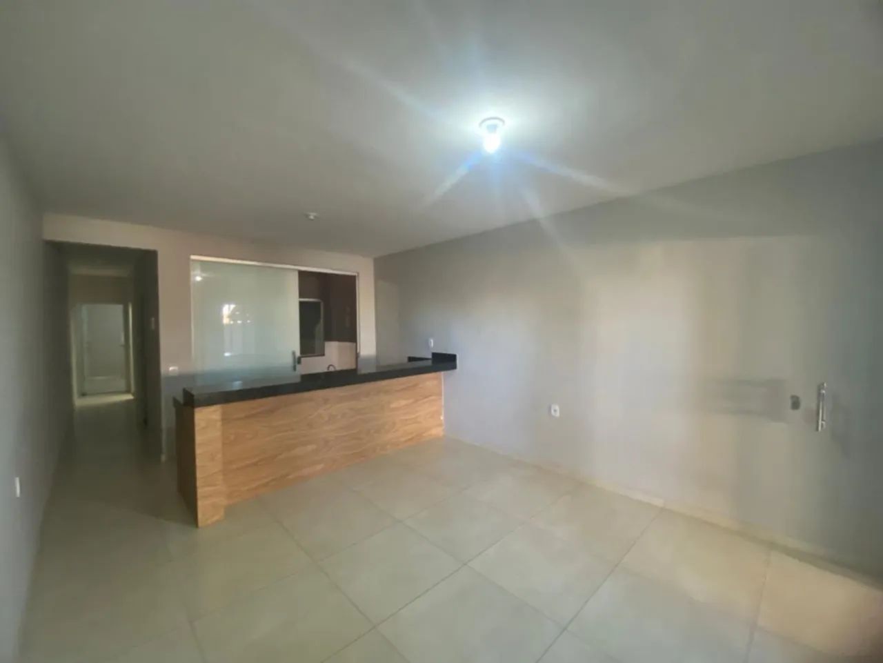 Casa Geminada com 2 quartos para alugar em Sete Lagoas - Foto 4