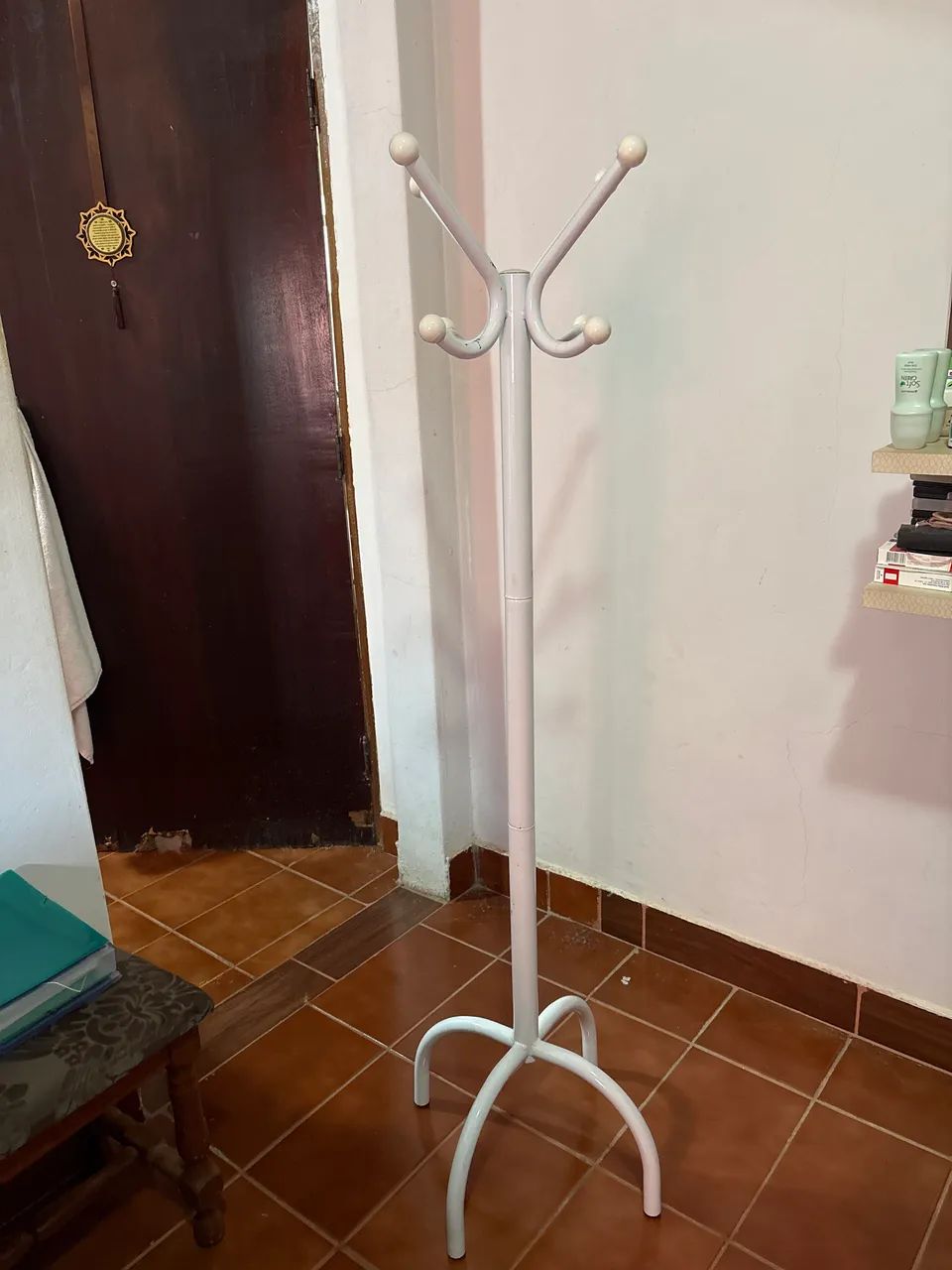 Cabideiro 