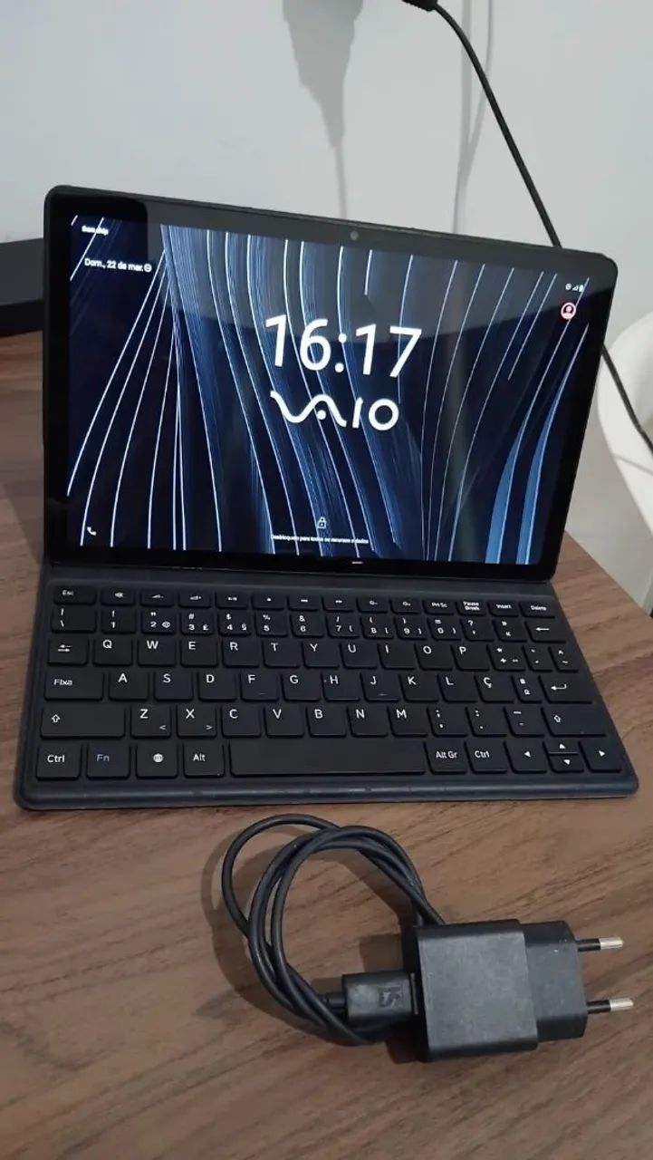 Tablet VAIO TL10