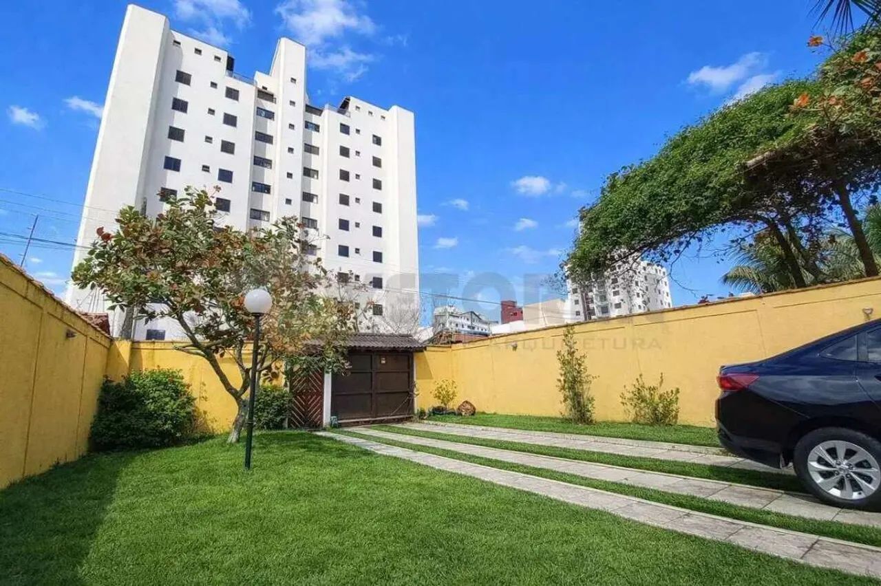 Sobrado Residencial / Martim de Sá - Foto 2