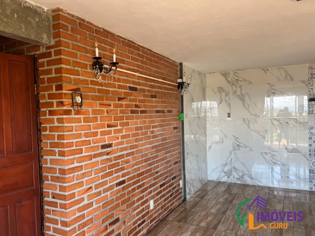 CASA TÉRREA - JOÃO PAULO - SC - Foto 5