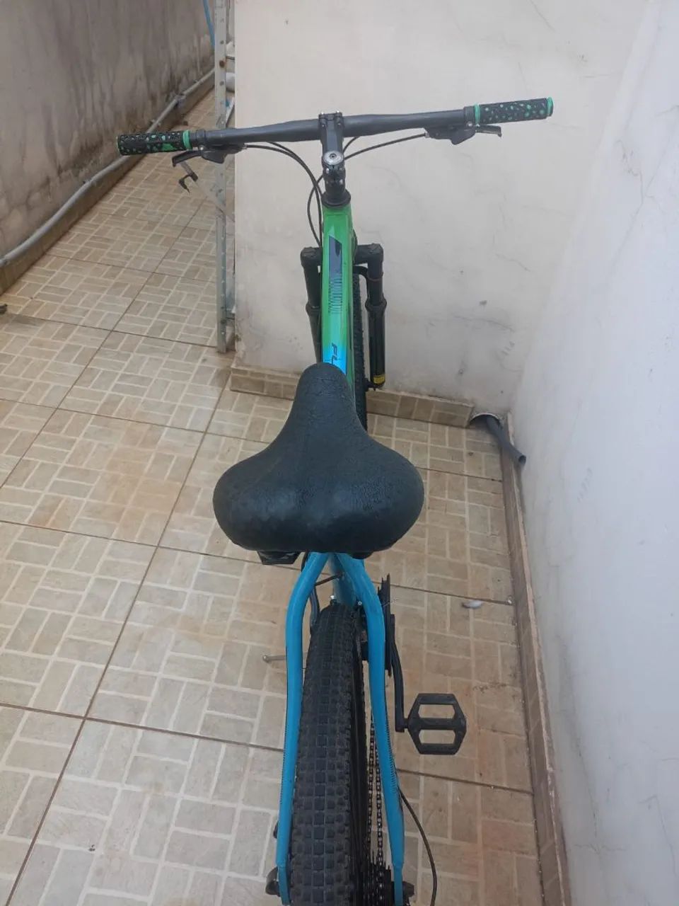 Bicicleta GTS aro 29 - Foto 3