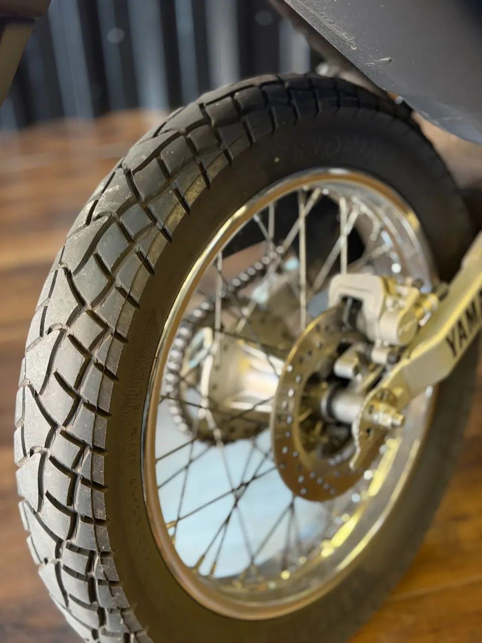 XTZ 150 CROSSER Z FLEX - Foto 5