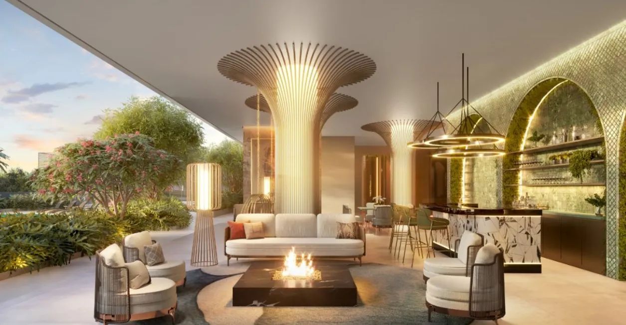 EDEN WEST - TORRE 2 - Foto 4