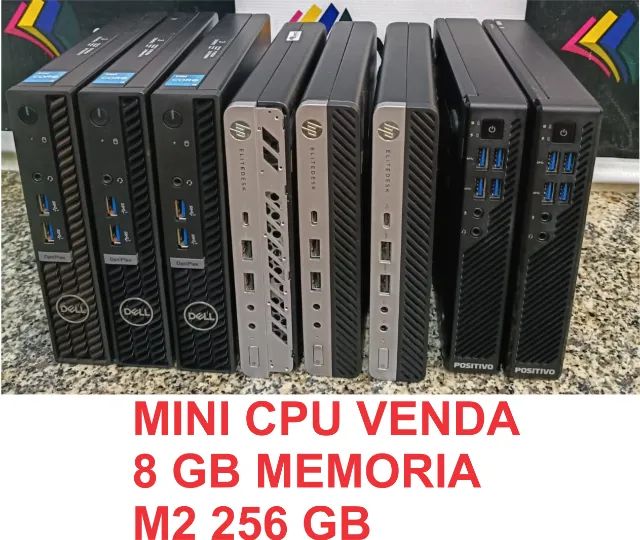 mini cpu possitivo - Foto 2