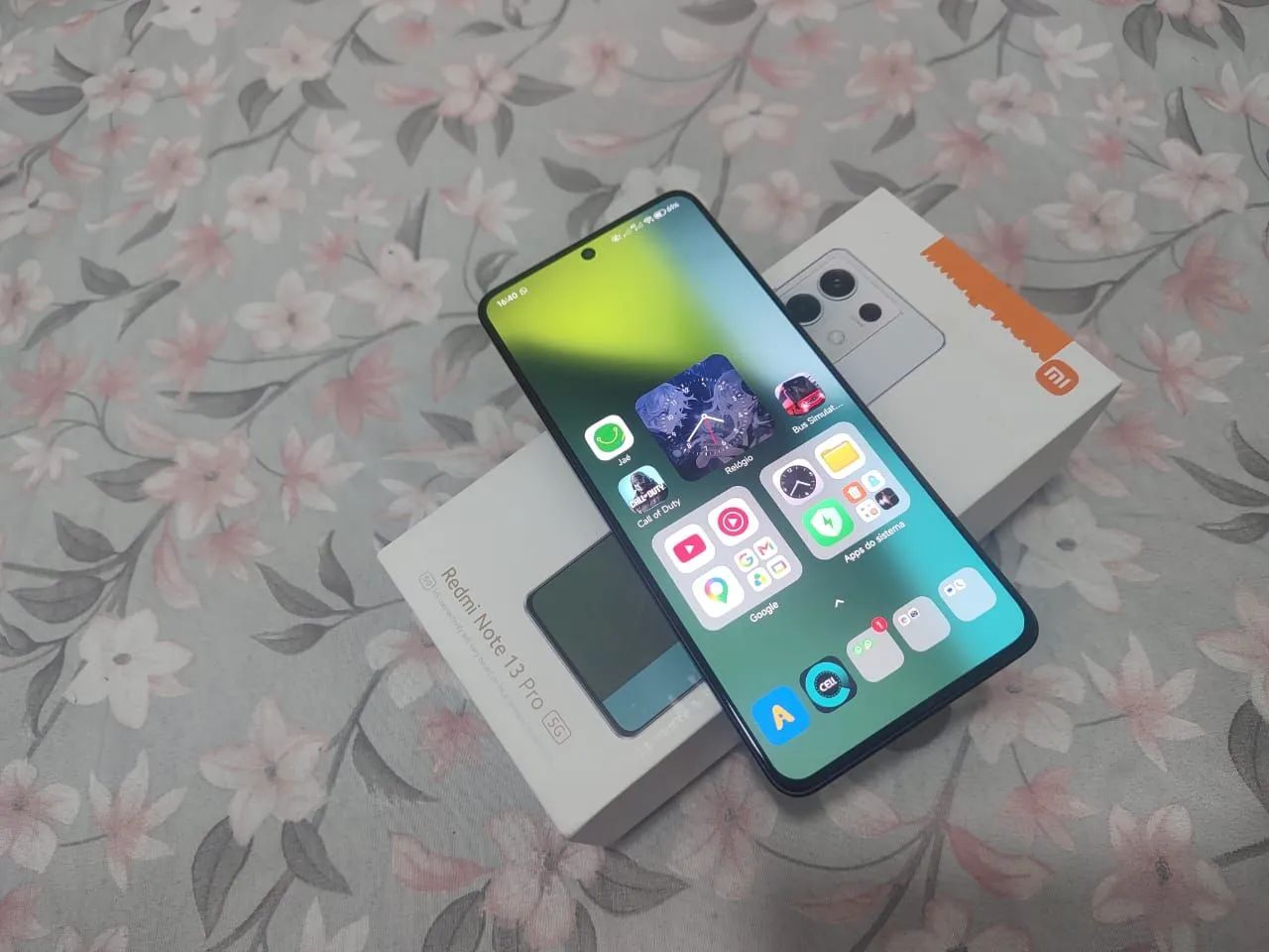 Xiaomi Redmi note 13 pro 5G  - Foto 3