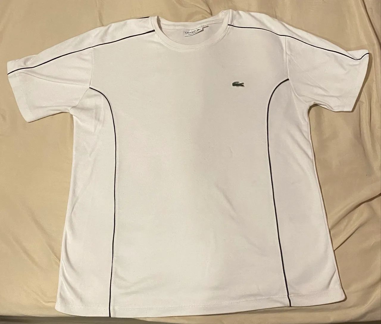 Conjunto Lacoste G - Foto 2