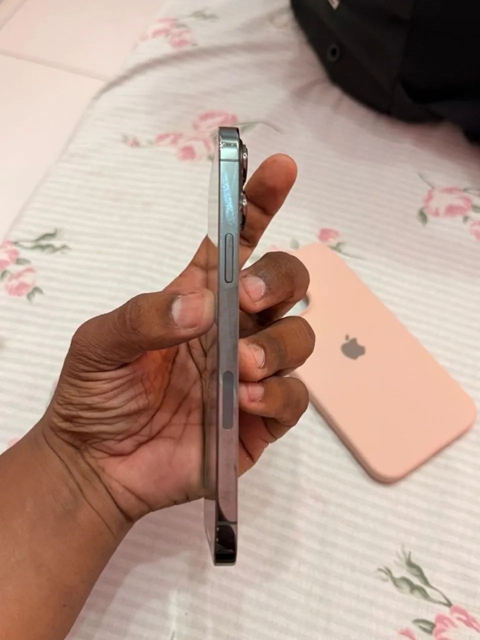 IPHONE 13 PRO MAX 128GB  - Foto 3