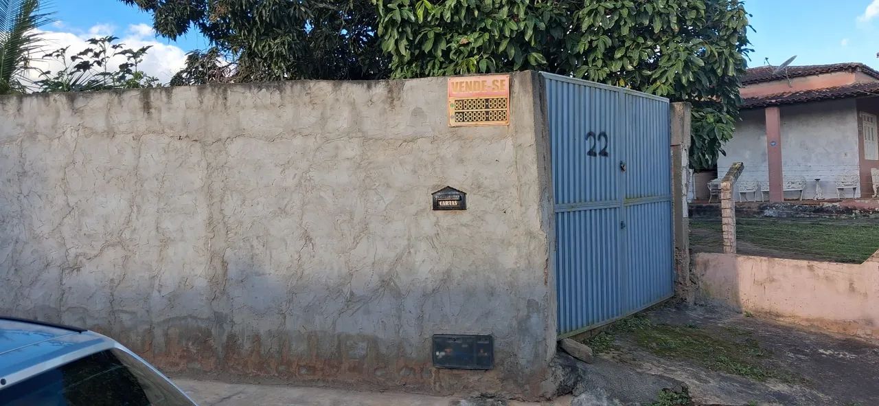 Casa em carira  povoado Massaranduba há 60 metros da BR 235 - Foto 2