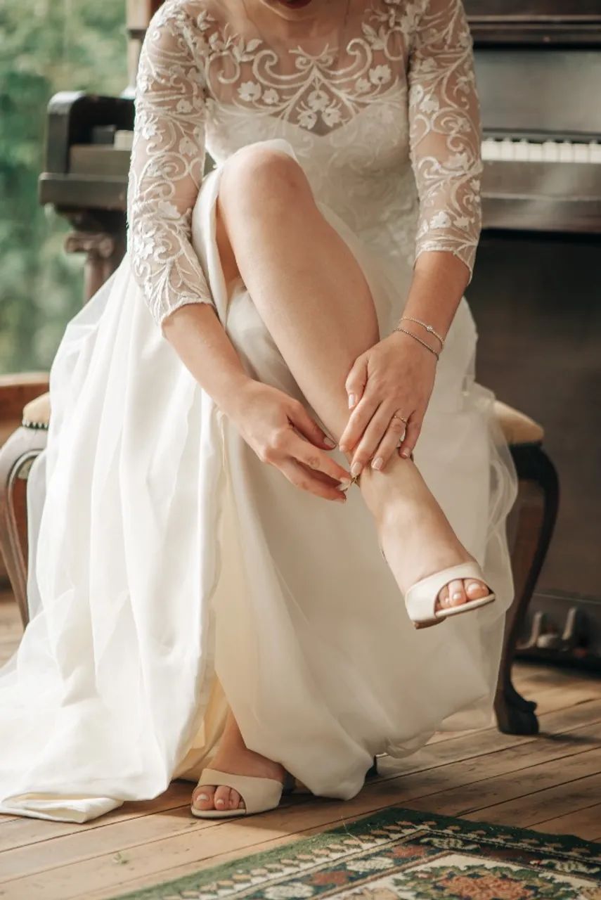 Vestido de Noiva - Lucas Anderi - Foto 5