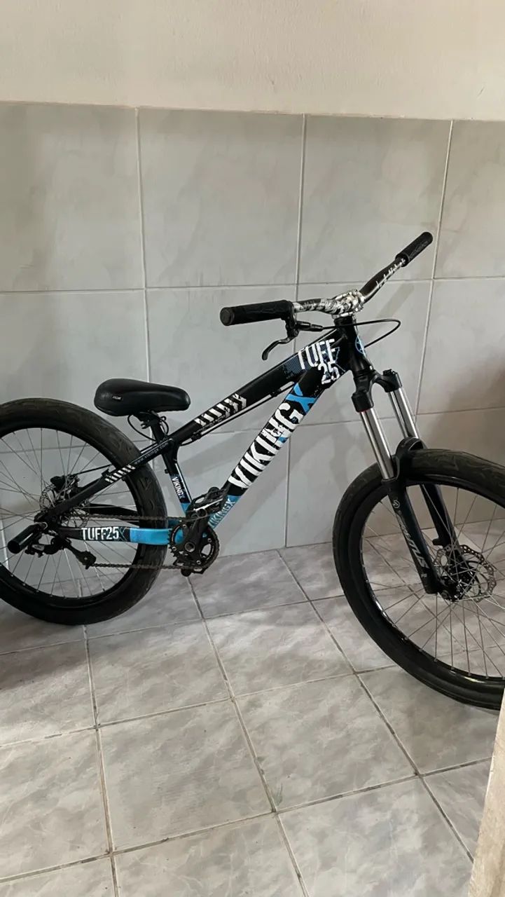 Viking X tuff 25 - Foto 4