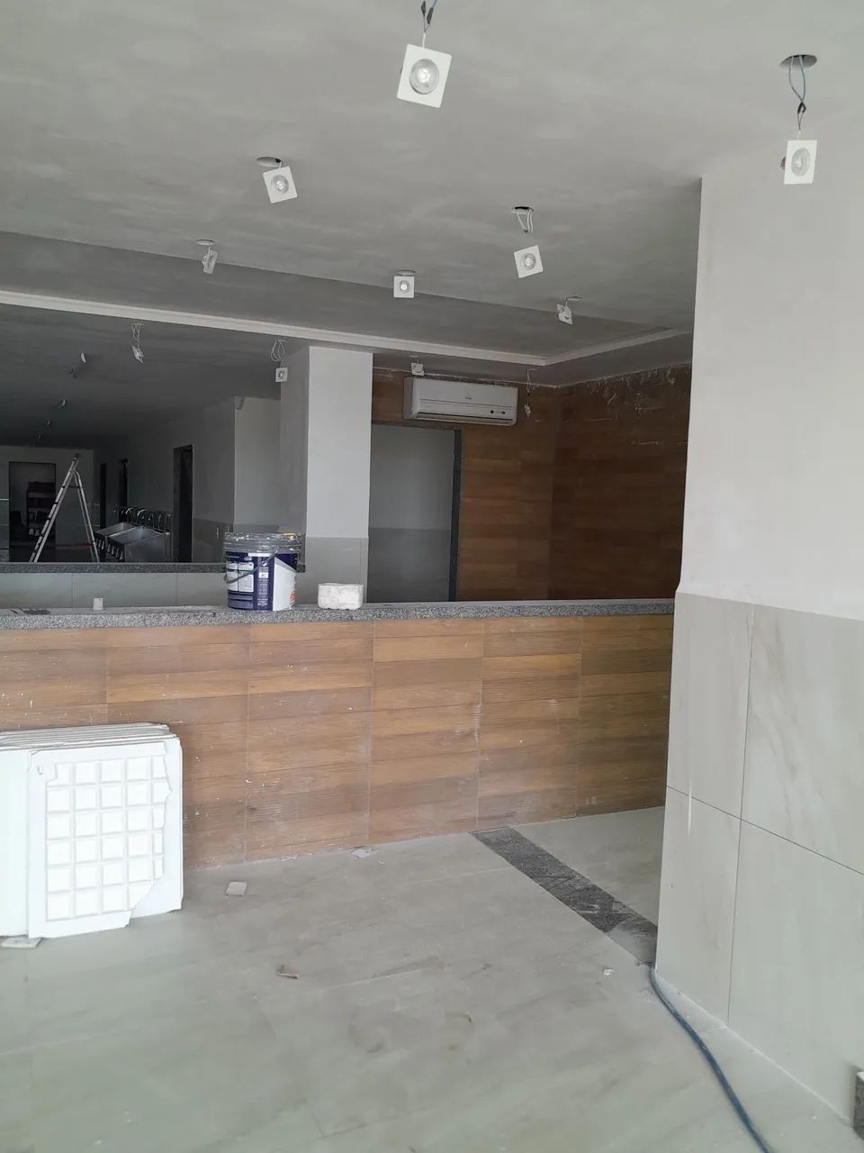  Pelé Mestre De Obras  - Foto 5