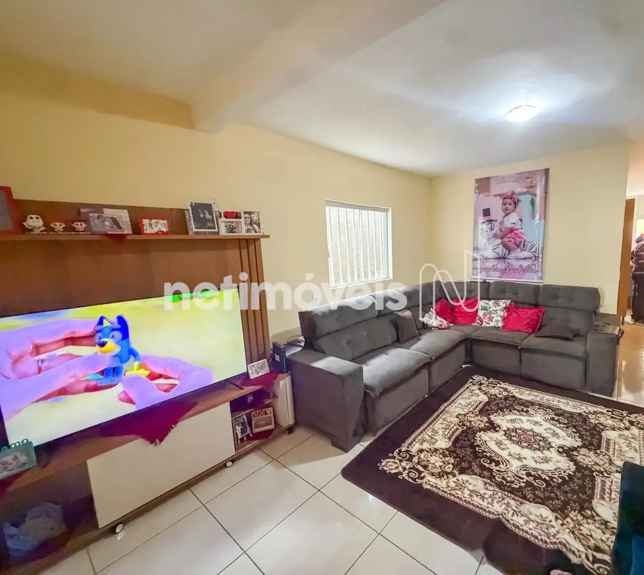 SOBRADO A VENDA - ÓTIMA LOCALIZAÇÃO - Foto 2