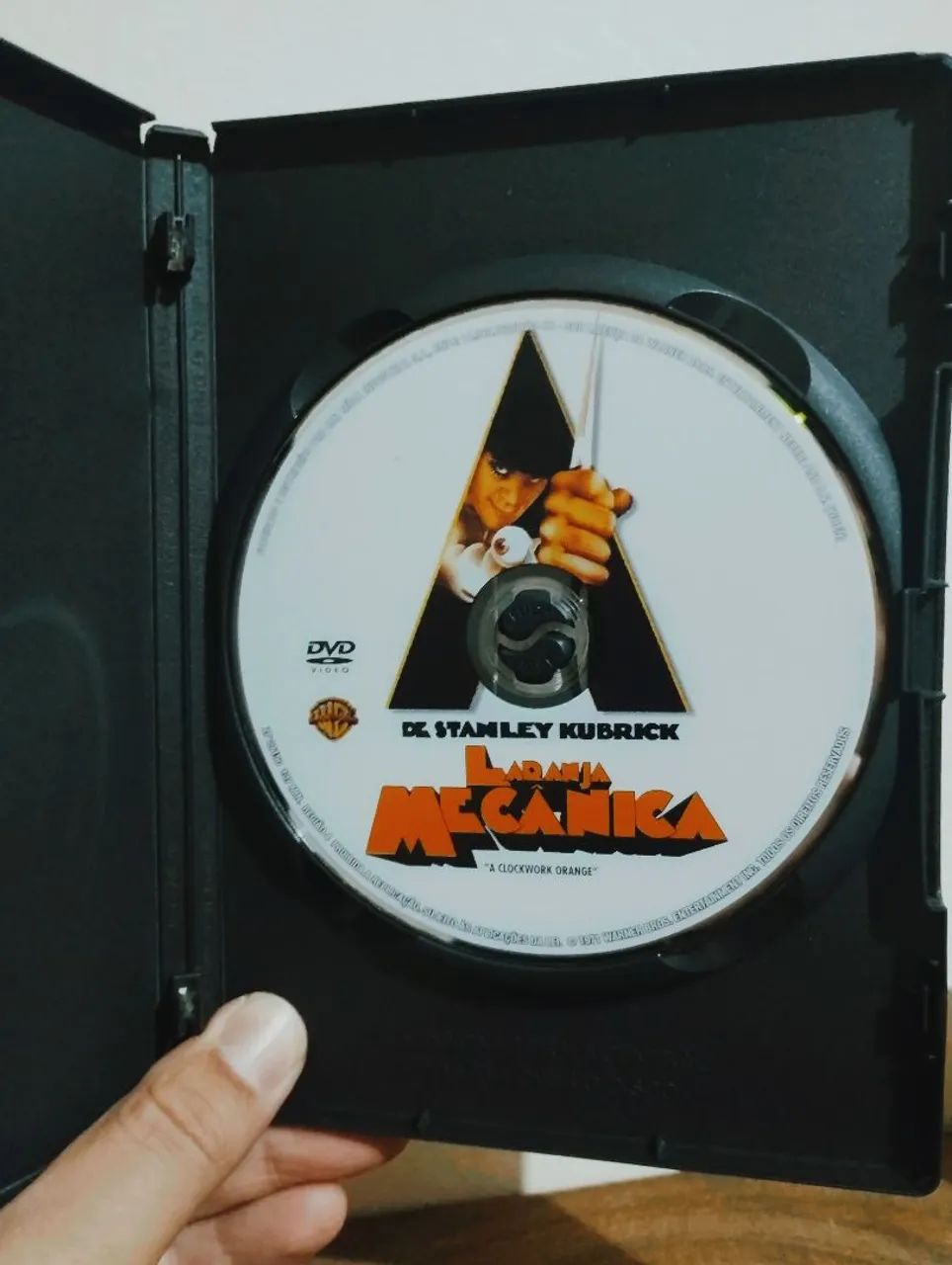 DVDs original filmes  - Foto 5