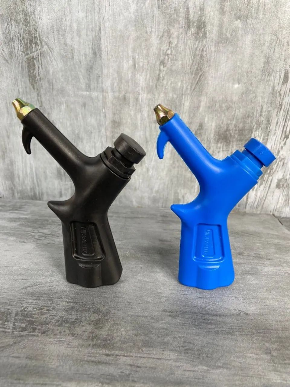 BICO DE AR PARA COMPRESSOR 1/4