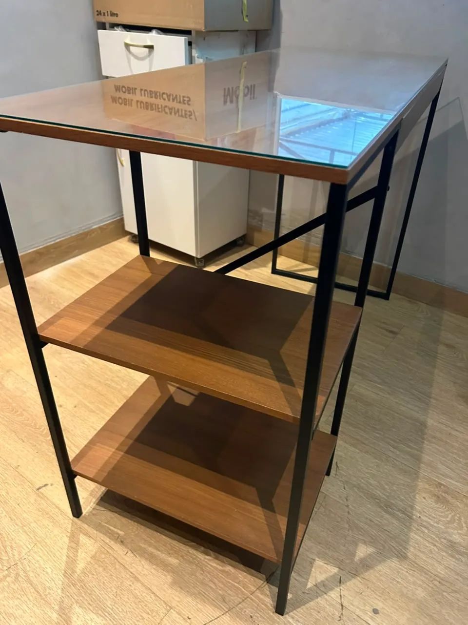 Mesa escrivaninha  - Foto 4
