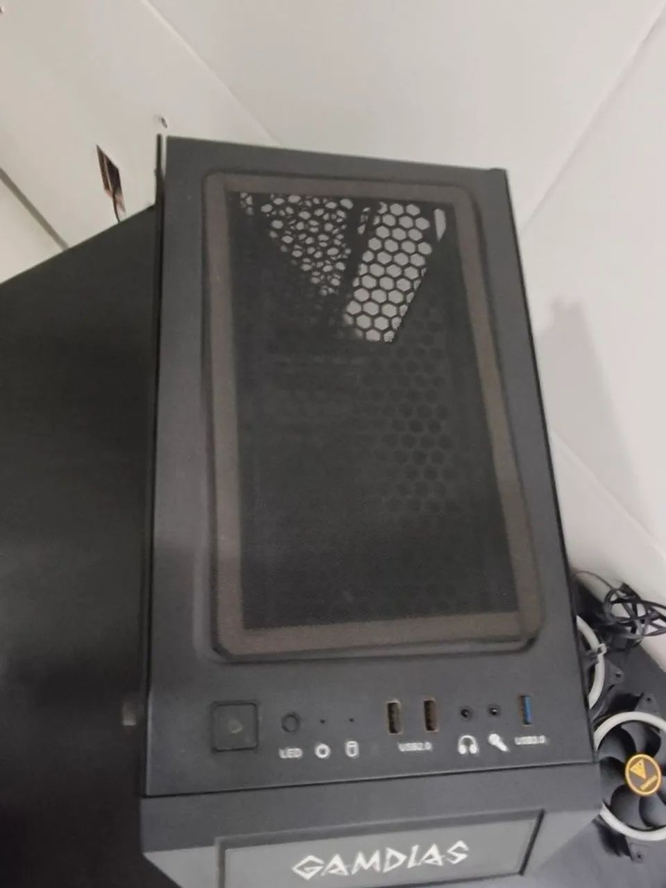 Gabinete GANDEAS - Foto 3