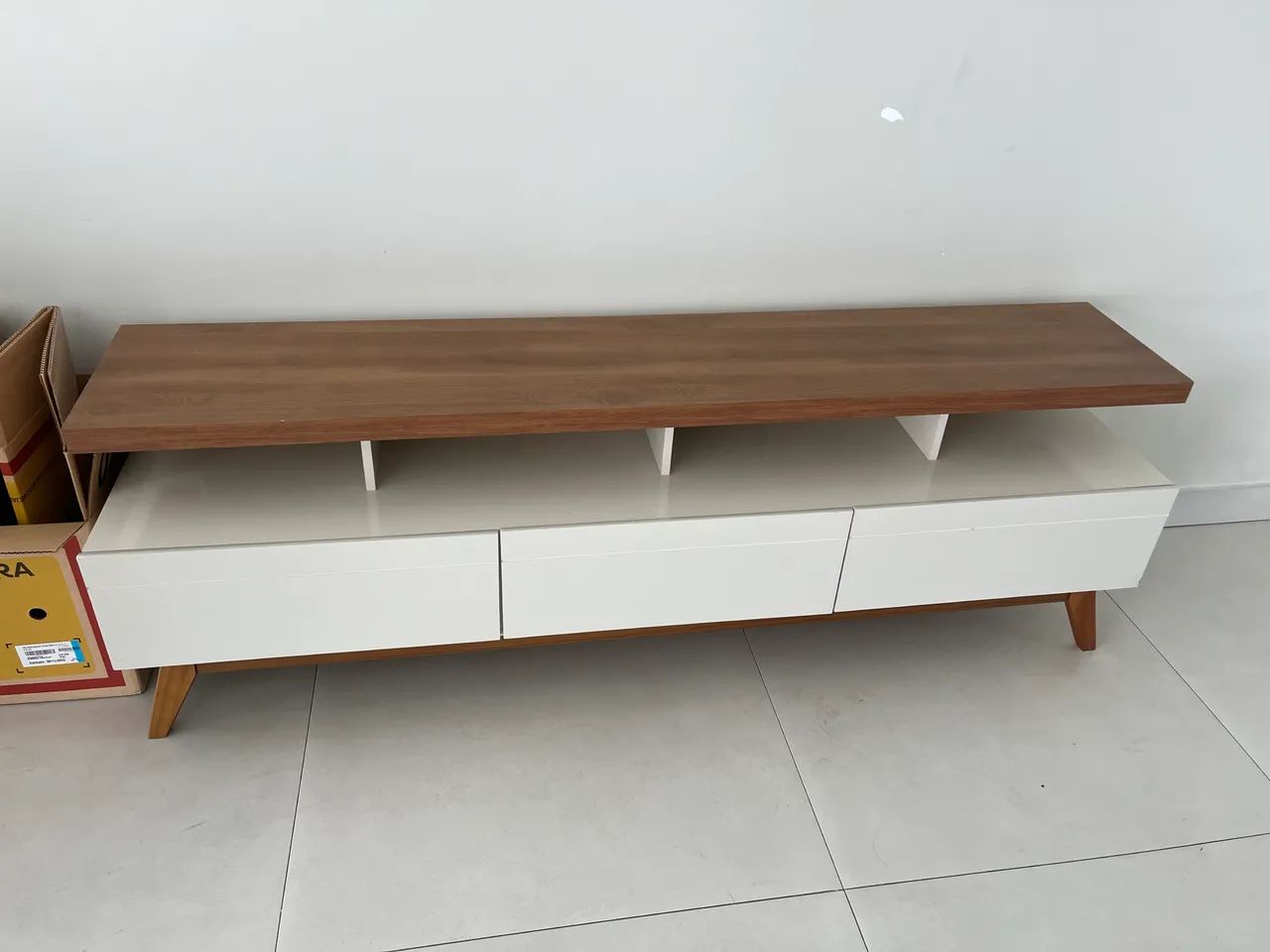 Rack de Tv 