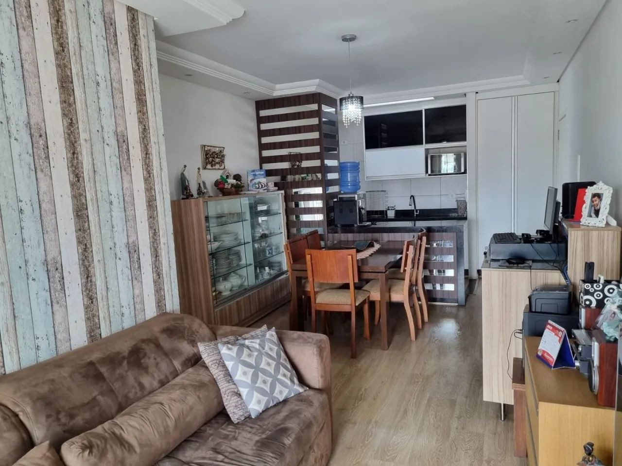 Apartamento com 3 quartos à venda, 82 m² por R$ 530.000 - Vila Jaboticabeira - Taubaté/SP 