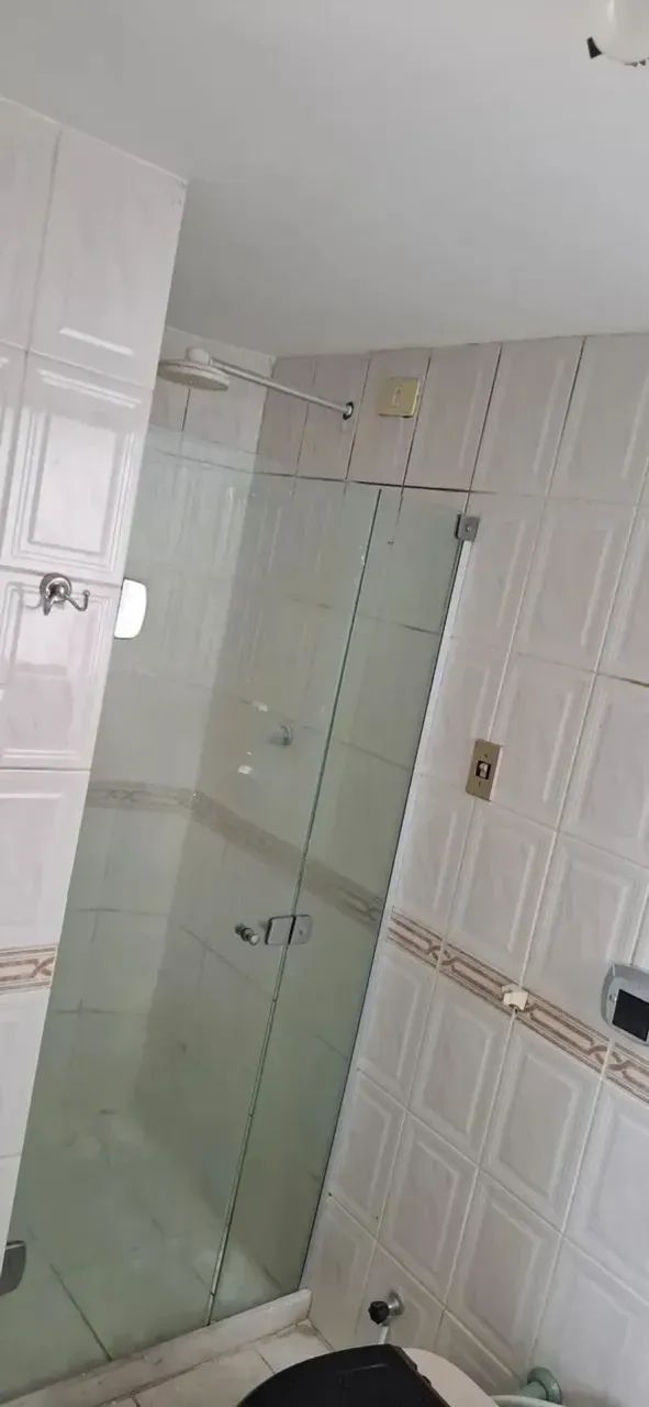 Imóvel para venda possui 75 metros quadrados com 3 quartos - Foto 3