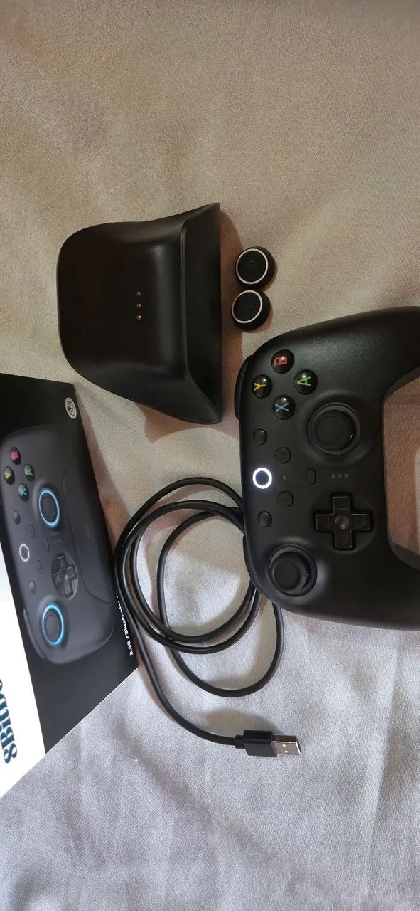 8Bitdo Ultimate 2 Wireless - Foto 4