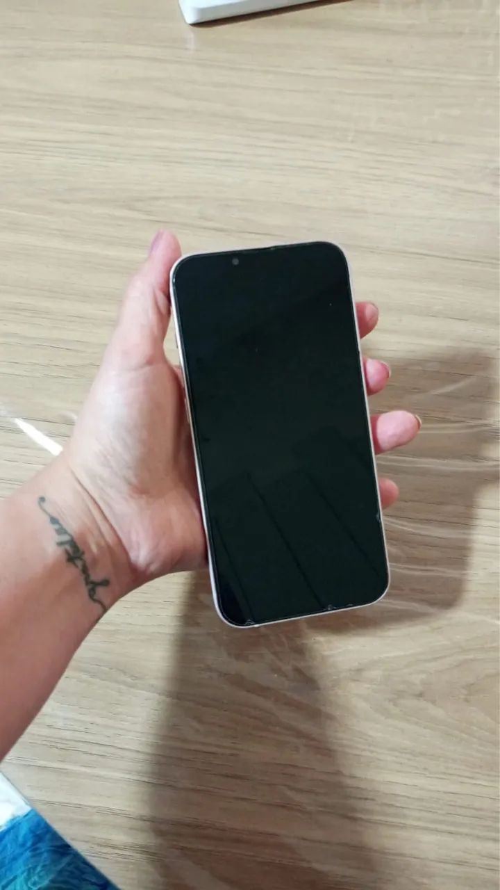 iPhone 13 128g - Foto 3