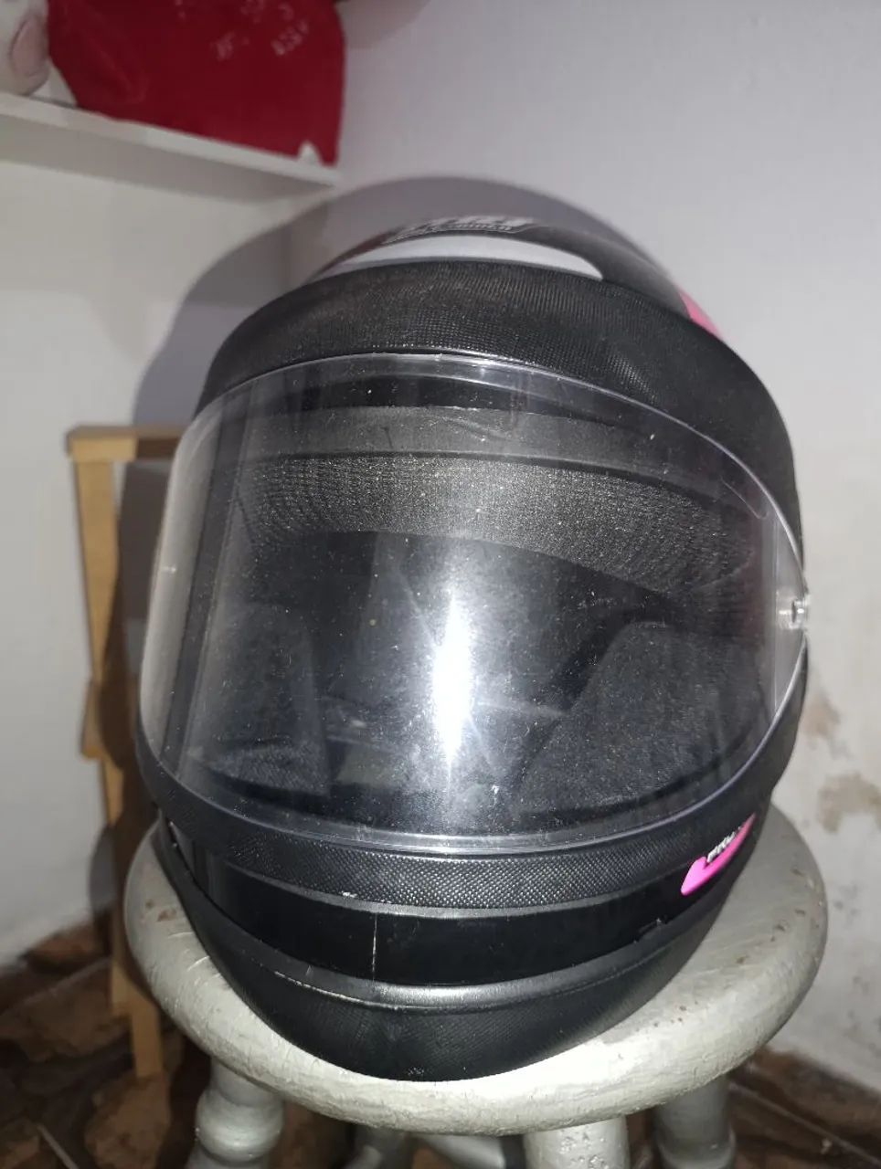 Capacete Pro Tork - Foto 2