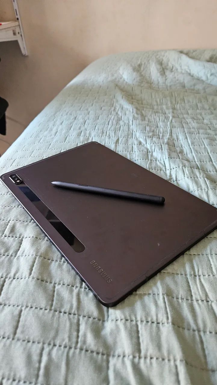 Samsung Galaxy Tab S8