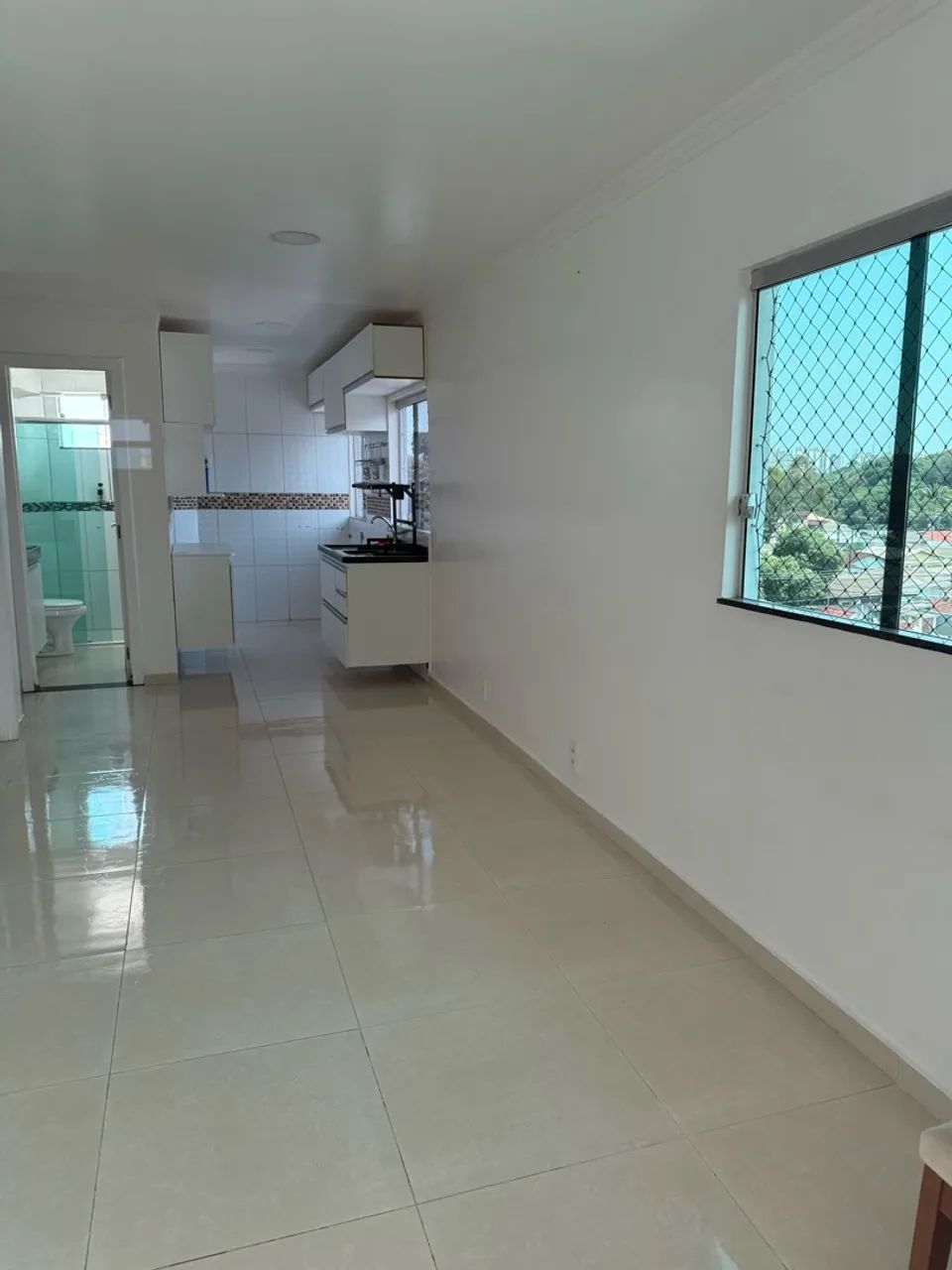Apartamento no Parque 10 - Foto 4