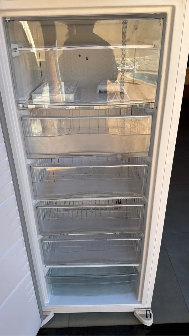 FREEZER CÔNSUL  - Foto 4