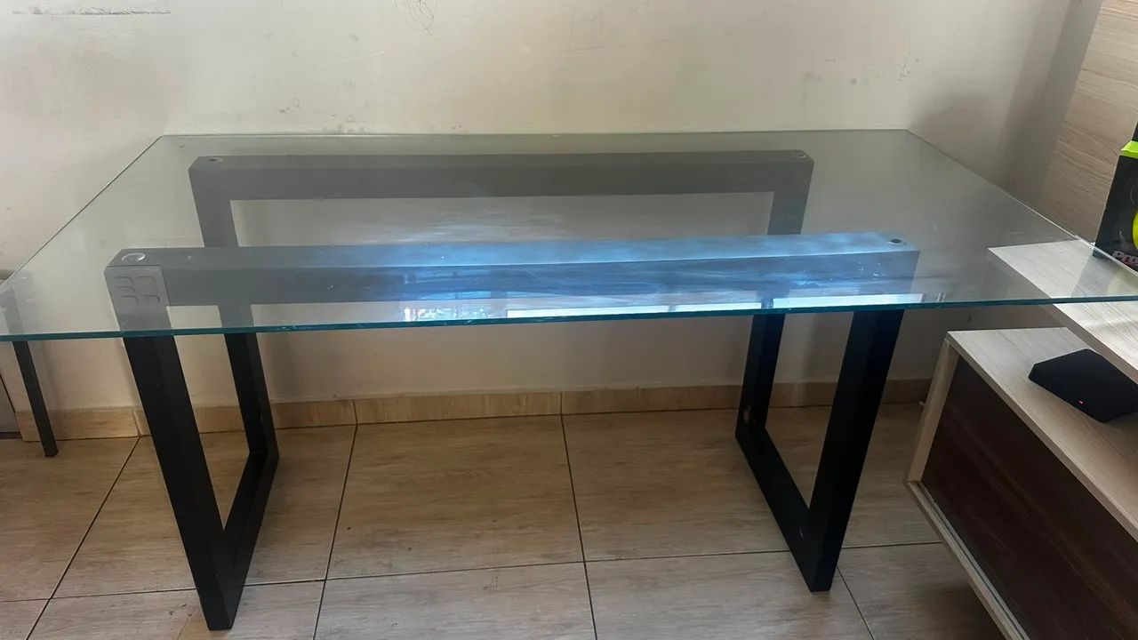 Mesa de jantar 