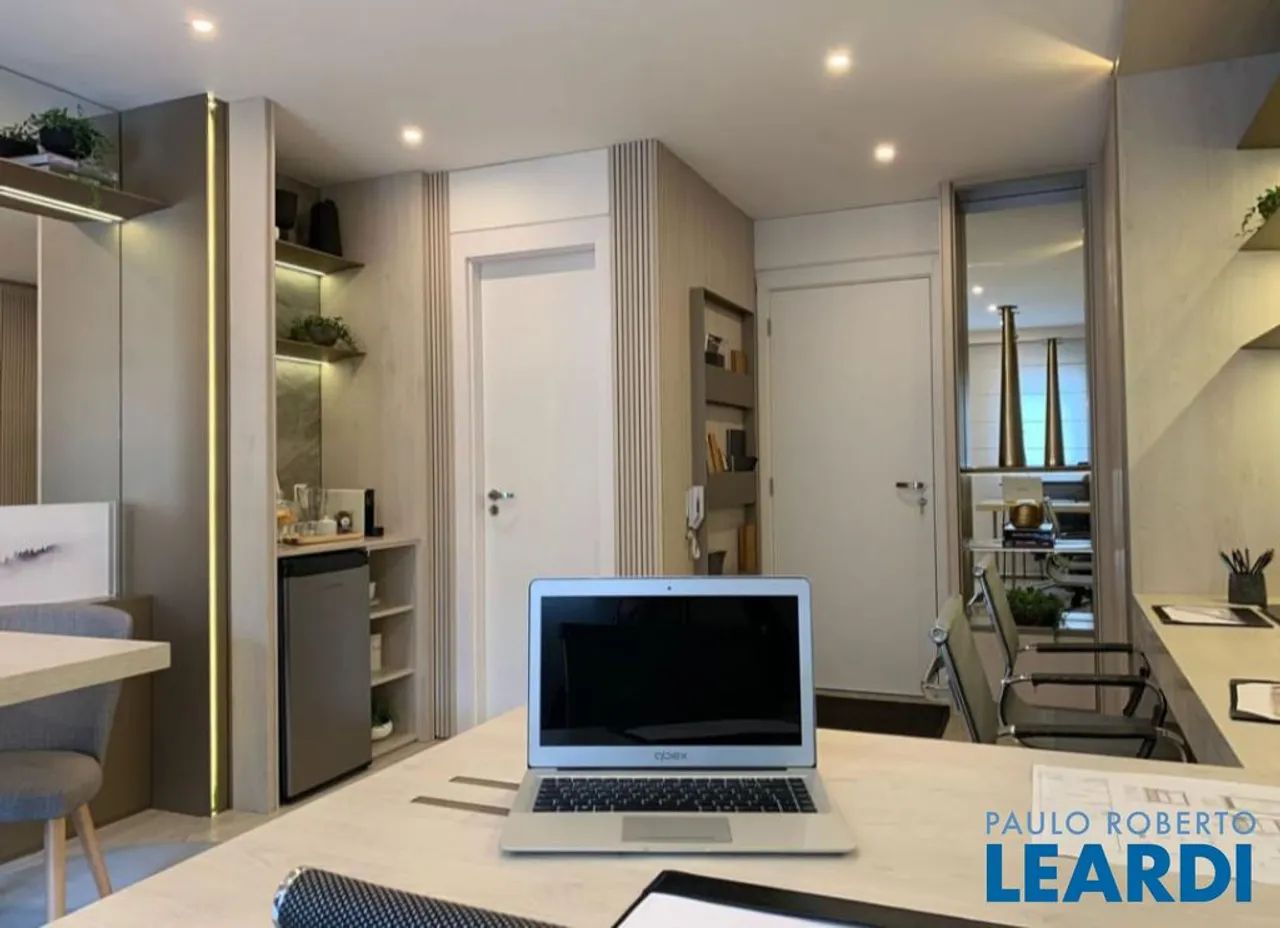 APARTAMENTO - BROOKLIN - SP - Foto 3